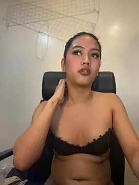 sexyasiancock_yllana Webcam show