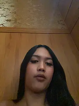 Webkamerová show sexyasiancock_yllana