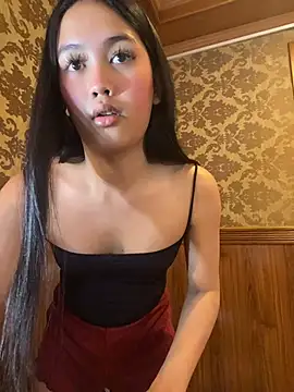 Show de sexyasiancock_yllana na webcam