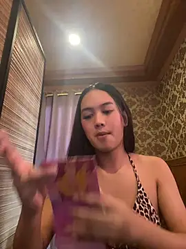 Pertunjukan Kamera Web sexyasiancock_yllana