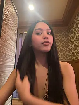 Show de webcam de sexyasiancock_yllana