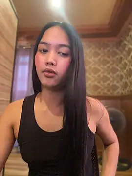 sexyasiancock_yllana – Kamerová šou
