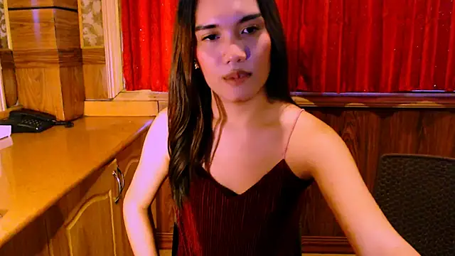 sexyasiancock_yllana: διαδικτυακό σόου στην κάμερα