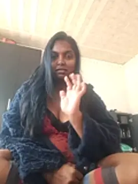Chatroom XXX en direct de India-Shamona