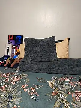 chocolata-cocoa's Live XXX Chat