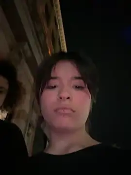 Webkamerová show ashleyvp98