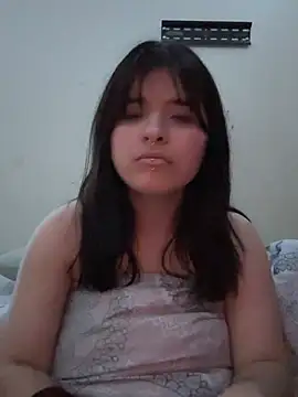 Bilik Sembang Langsung ashleyvp98