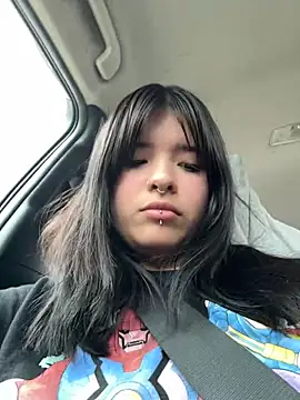 ashleyvp98's Webcam Show