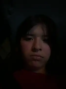 Show webcam de ashleyvp98