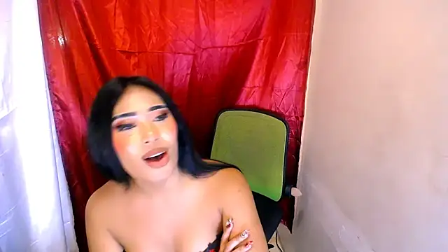 Show Webcam de hugecock_tamira