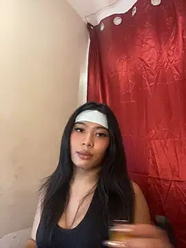 Show de hugecock_tamira na webcam