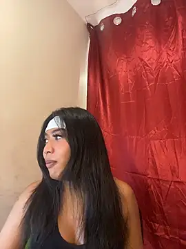 hugecock_tamira Pertunjukan Webcam