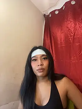 Show de webcam de hugecock_tamira