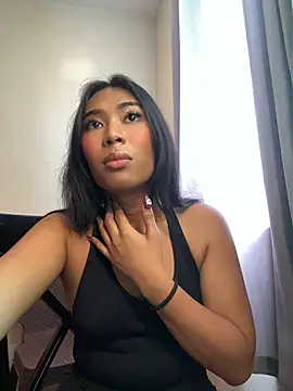hugecock_tamira's Webcam Show