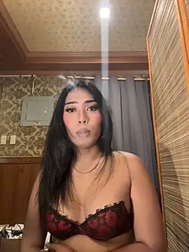 Show webcam de hugecock_tamira