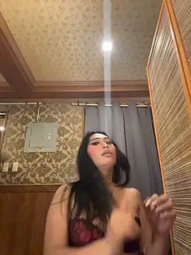 Show webcam de hugecock_tamira