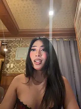 Show Webcam de hugecock_tamira