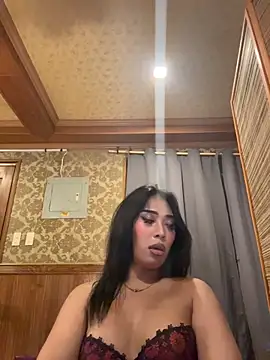 Show webcam de hugecock_tamira