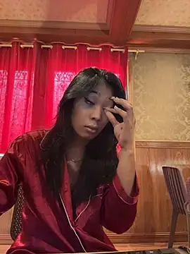 Show de webcam de hugecock_tamira