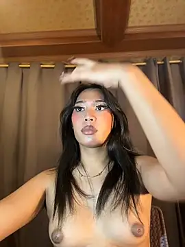 Show Webcam de hugecock_tamira