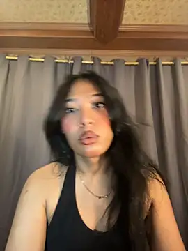 Show de webcam de hugecock_tamira