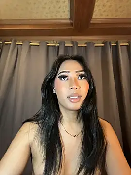 Show webcam de hugecock_tamira