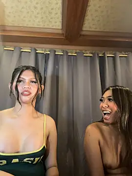 hugecock_tamira Adlı Modelin Web Kamerası Şovu