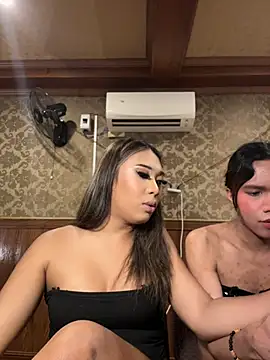 Show de webcam de hugecock_tamira