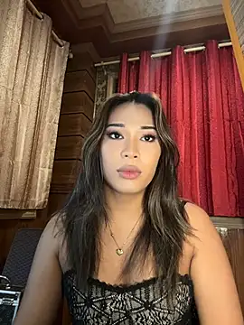 Show de webcam de hugecock_tamira