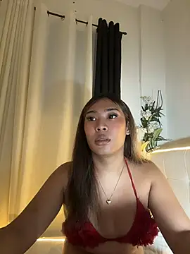 Show de webcam de hugecock_tamira