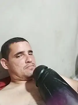 Show de webcam de Marcos2026A
