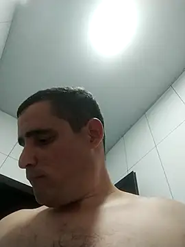 Show de webcam de Marcos2026A