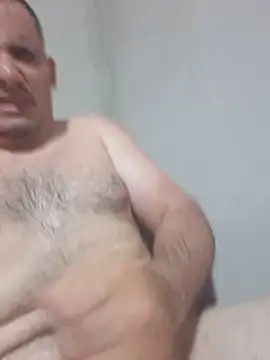 Show de Marcos2026A na webcam