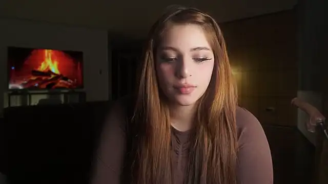 Živý XXX chat AngelinaNoAngel