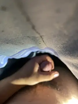 הופעת וובקאם של makine_20