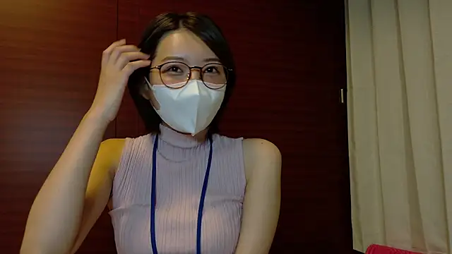natusummer1919 웹캠 쇼