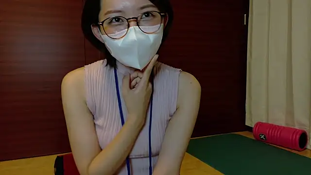 natusummer1919 Pertunjukan Webcam