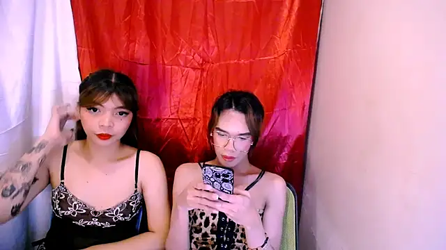 cuntyslut_nikki Pertunjukan Webcam