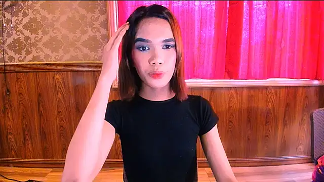 cuntyslut_nikkin Webbikameraesitys
