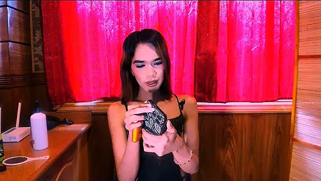 Show de webcam de cuntyslut_nikki