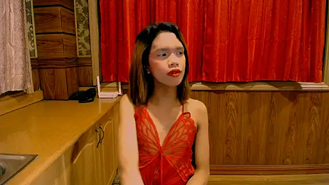 Webkamerová show cuntyslut_nikki