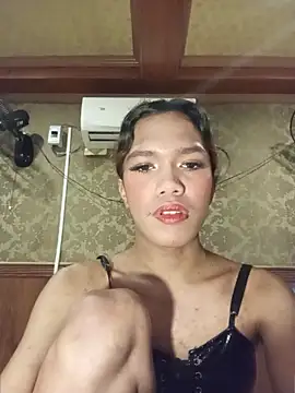 Show webcam de cuntyslut_nikki