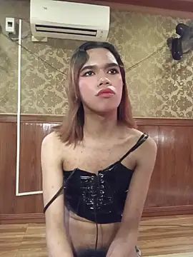 cuntyslut_nikki Pertunjukan Webcam