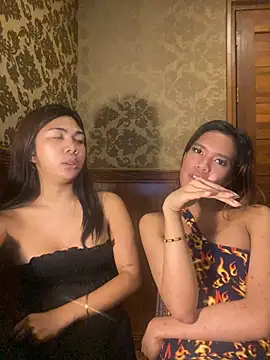 cuntyslut_nikki Pertunjukan Webcam