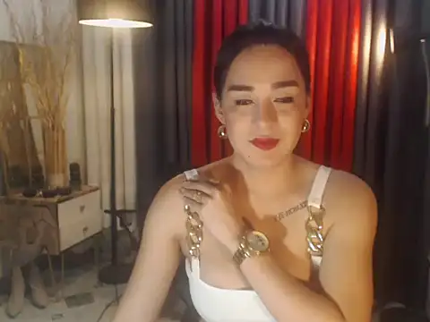 HotMonique09 – Kamerová šou