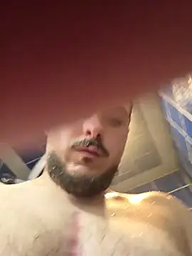 Show modela cayuga88 na web-kameri