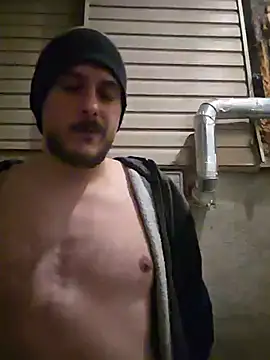 cayuga88's Webcam Show