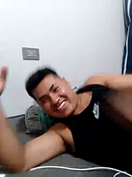 Show Webcam de xxxinma