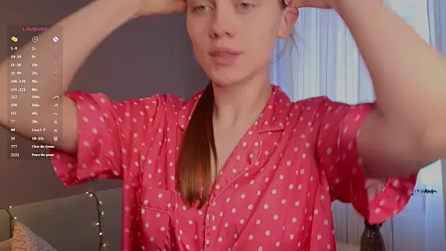 Živý XXX chat DivaCrystal_