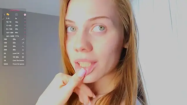 DivaCrystal_'s Live XXX Chat